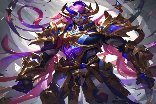 悠悠传奇